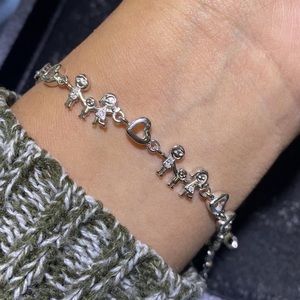 Family Bracelet